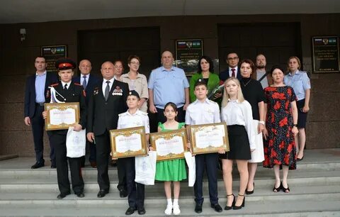 Министр балкарии