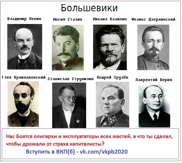 Сайт большевиков. Руководители Большевиков в 1917. Большевики Лидеры партии. Партийные Лидеры Большевиков. Ленин Лидер партии Большевиков.