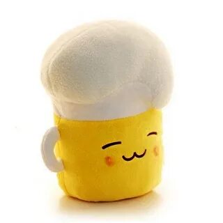 Мягкие игрушки баночки