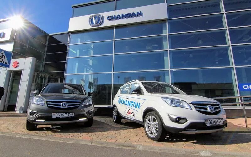 Changan автосалон. Changan дилерский центр. Дилерские центры Changan в России. Автосалоны Чанган в Москве.