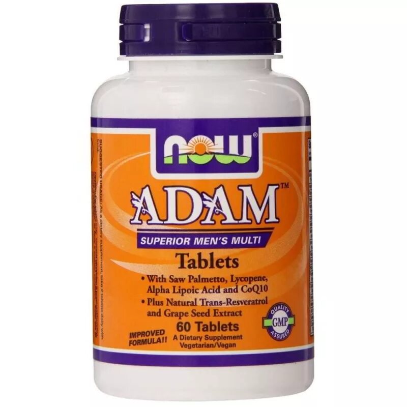 Vitamin для мужчин. Now Adam men's Multi (90 капс.). Adam Superior men's Multi 90 капсул. Adam витамины для мужчин.