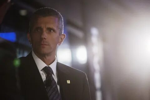 Chief executive officer перевод