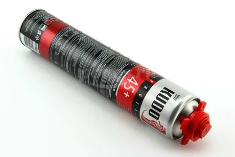 Монтажная пена kudo 45