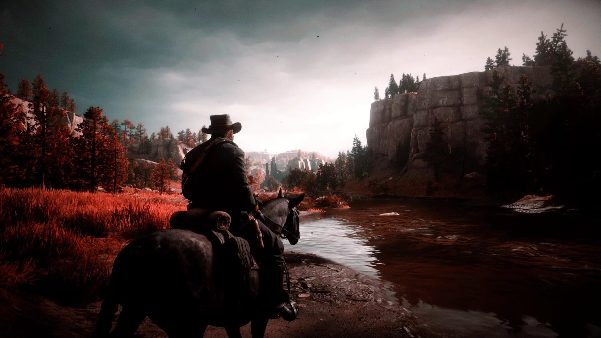 Потрясе 2 ы. Ред деад редемптион 2. Red Dead Redemption 2 на ПК. 8. Red Dead Redemption 2.