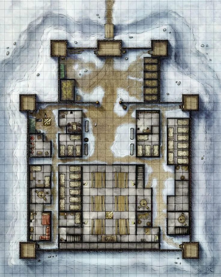 Днд крепость. Храм днд battlemap. battle map замок днд. карта средневекового города днд. средневековый замок днд карта.