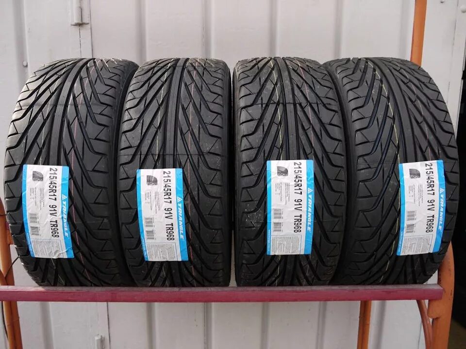 Triangle tr968 r17 215/45 91v. Триангл 968 215/45/17. 215/45 R17 Triangle. Шины Triangle tr968. Отзывы о шинах триангл летние