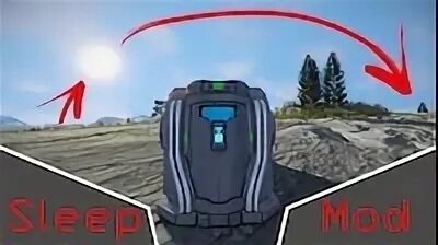 Dormant mod
