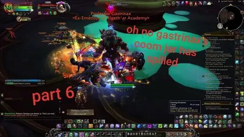 Wow 10.1