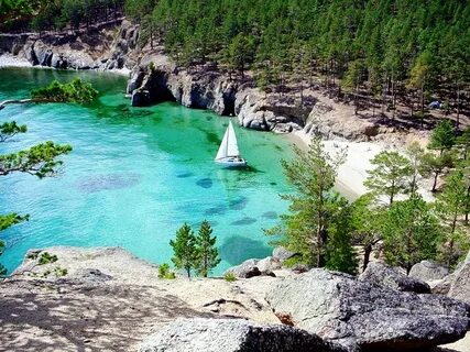 Байкал балтийское море бассейн