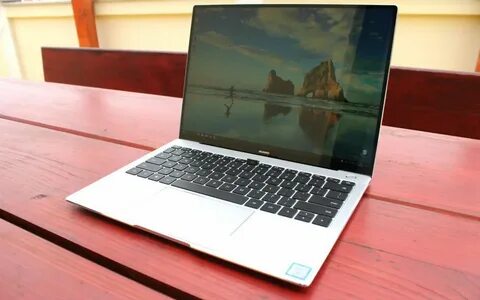 Magicbook vs matebook