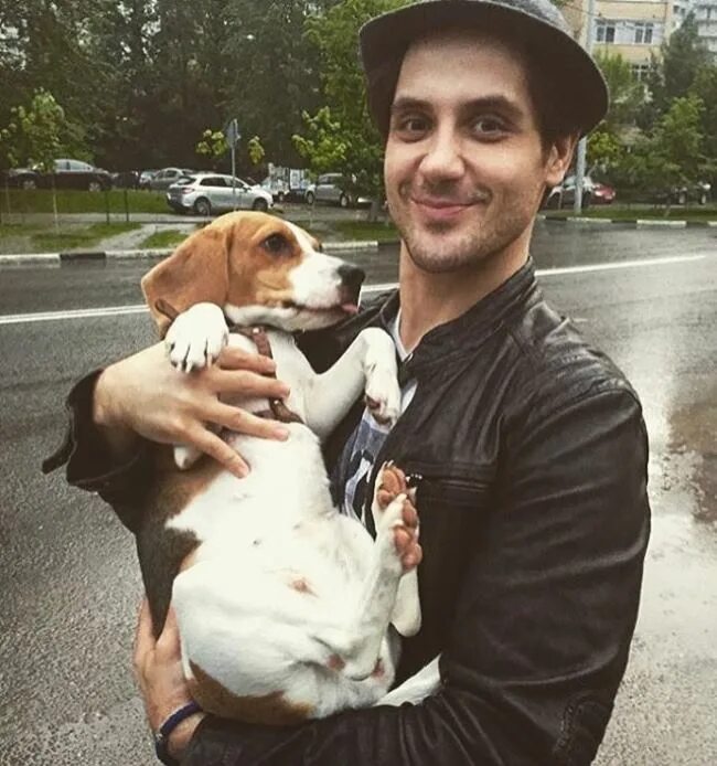 жена марка богатырева