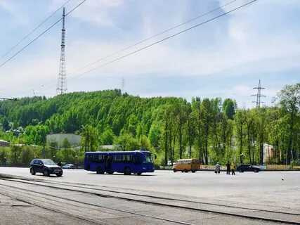 Площадь интернационала