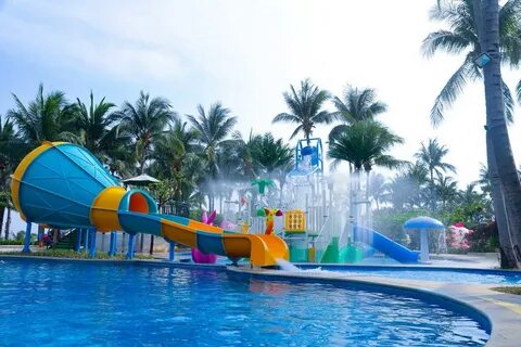 Bihai jinsha hotel отзывы
