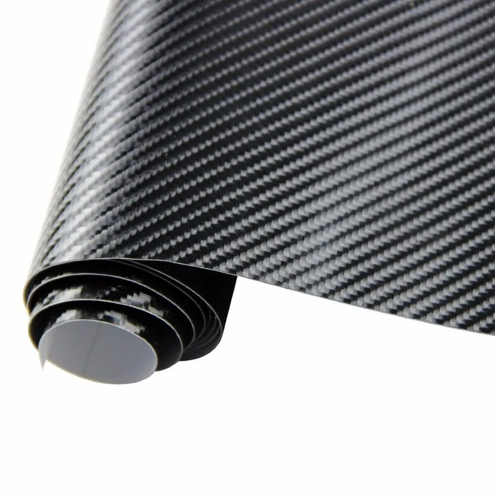 Carbon styling