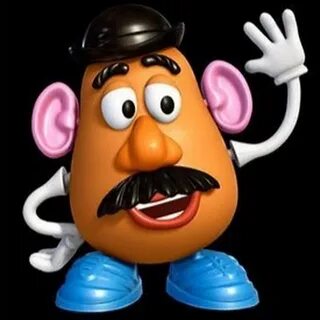 Mr head