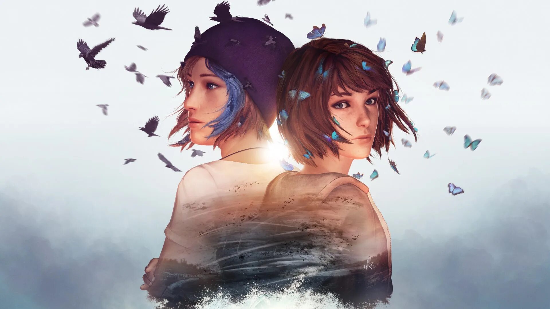 Life is strange collection. Life is Strange Remastered collection. Life is Strange Remastered collection обложка. Макс Колфилд Life is Strange Remastered. Life is Strange before the Storm Remastered.