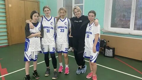 Школа 338 вакансии москва