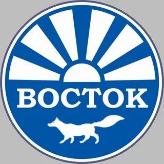 Оао восток