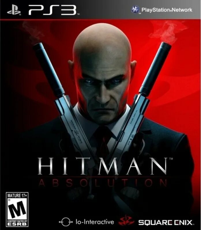 Не запускается hitman absolution steam. Hitman ps3. хитман пс 2. hitman absolution обложка ps3. hitman 3 (ps5).
