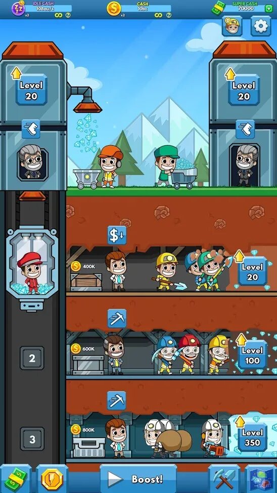 Idle game mod. Idle Miner Tycoon - ленивый Магнат. Ленивый Магнат Idle Miner игра. Игра Шахтер. Шахта Idle.