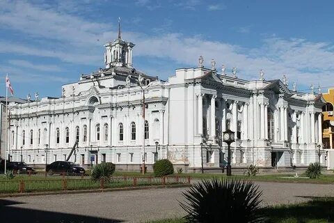 Сенаки