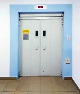 Грузовые лифты больничные