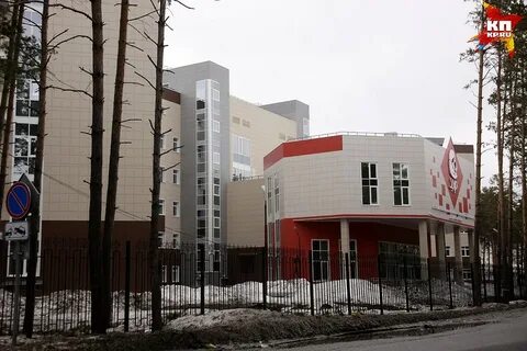 Алтайский перинатальный центр