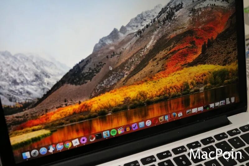 Os high. Mac os High Sierra. Мак ОС Хай Сиерра. Mac Pro 3.1 High Sierra. Камера MACBOOK High Sierra 10.13.6.