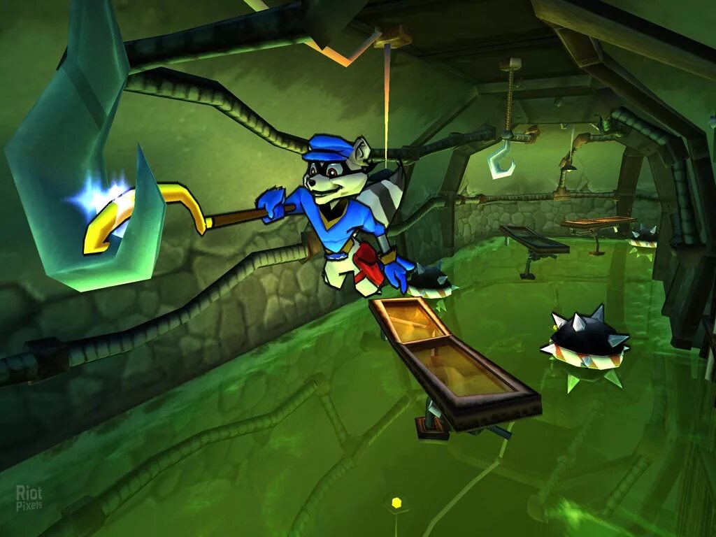 Игра слай. Sly Cooper 3. Sly Cooper 3 Honor among Thieves. Sly 3: Honor among Thieves. Sly 3 ps2.