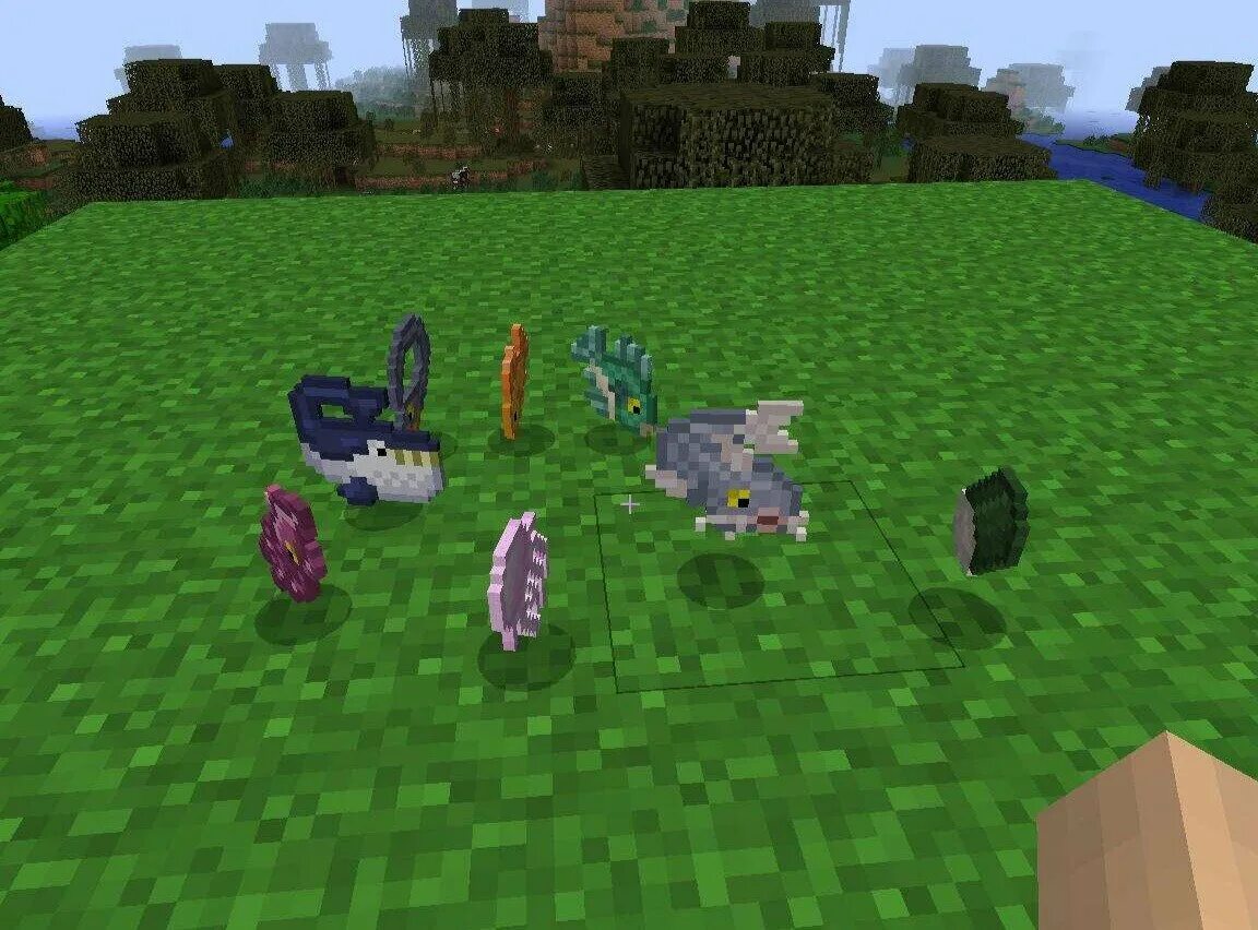 16. Aquaculture mod. Аквакультура мод майнкрафт. 16. Аквакультура мод майнкрафт.