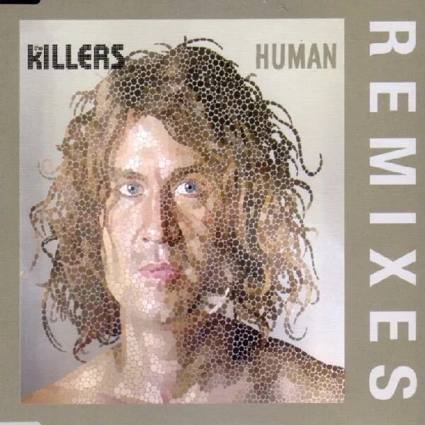 The Killers - Human. The Killers direct Hits. Human remix