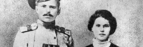 Жена чапаева василия ивановича