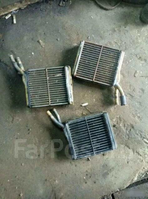 Nissens 72634 радиатор отопителя опель фронтера б. 4. Радиатор печки опель фронтера а. 2 дизель. 2 бензин 1999.