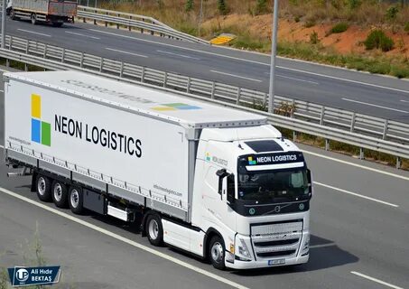 Volvo fh5