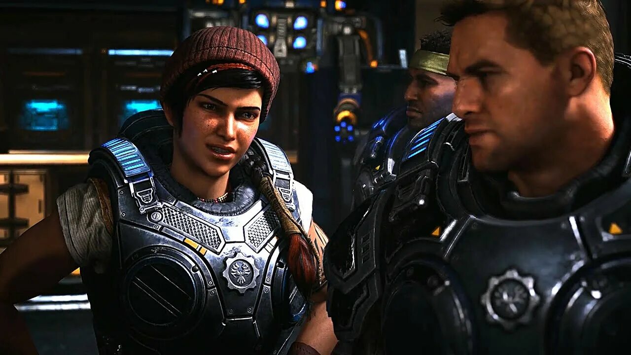 Gears 5 сохранения. Gears 5. gears 5 jack.