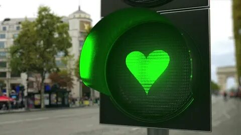 Green light go