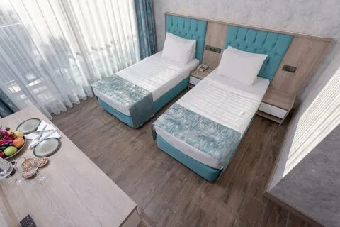 Anadolu hotels didim club отзывы