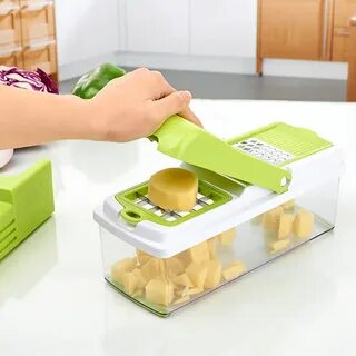 Как называется измельчитель
