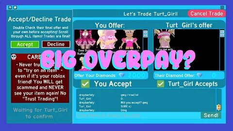 See offers