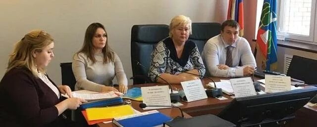 Прошло заседание комиссии по делам несовершеннолетних. Красногорск по делам несовершеннолетних.