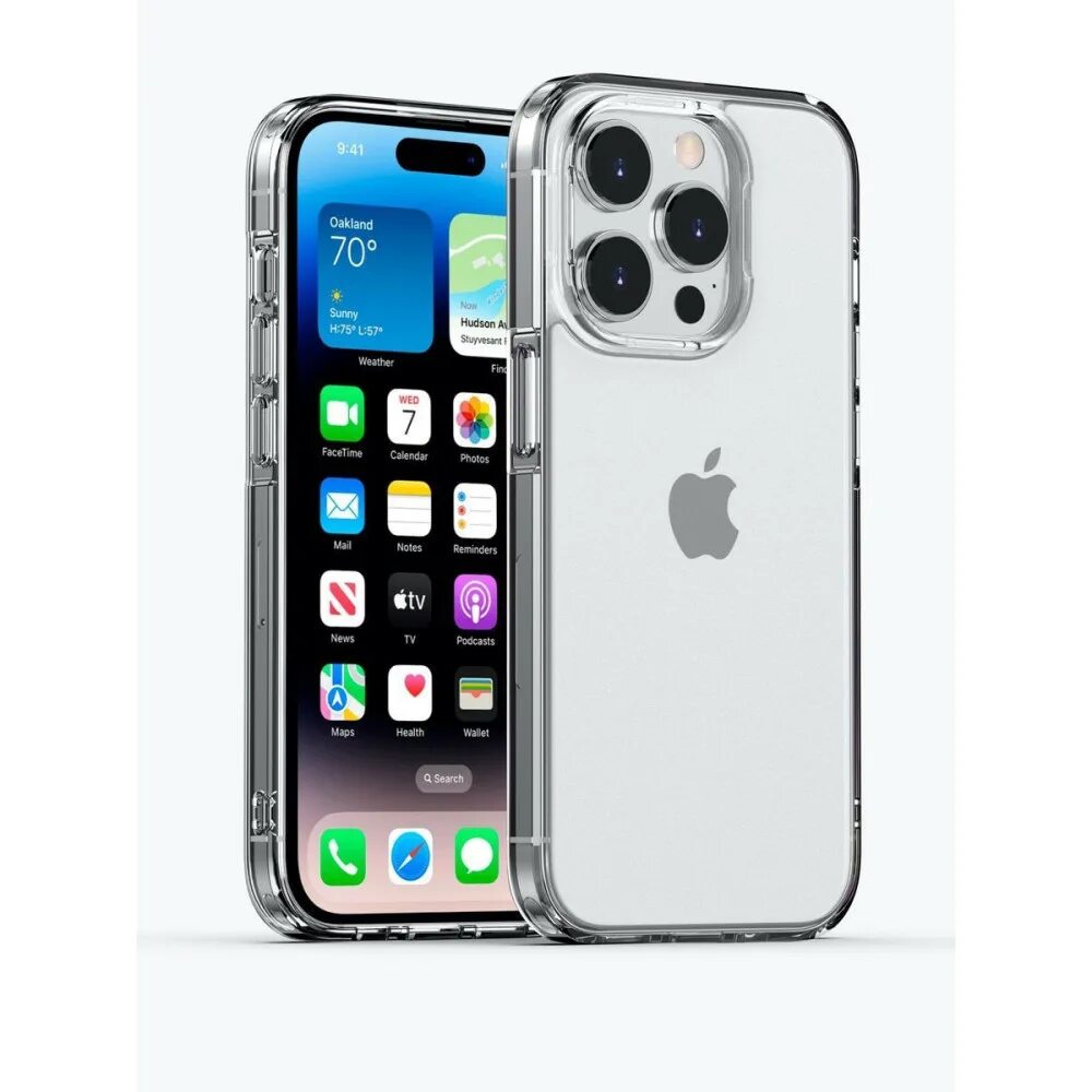 Чехол для iphone 15 pro max прозрачный. Чехол для iphone 15 pro max прозрачный