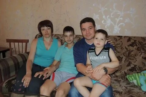 Семья карпенко на семейном совете приняла решение