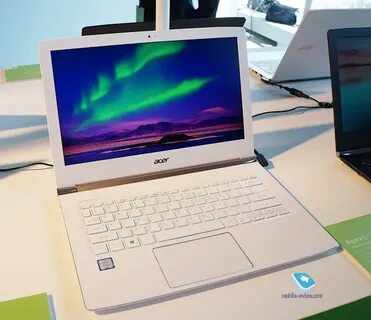 Моноблок acer aspire s32