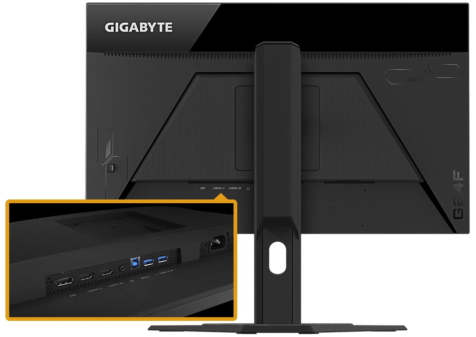 Монитор Gigabyte g24f. Монитор Gigabyte g24f 2. Монитор 24" Gigabyte g24f 2. 23.8" Монитор Gigabyte g24f 2 черный. Gigabyte g5 kc