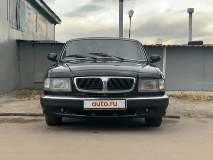 Продам газ 3110