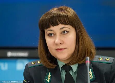 Пристав черникова