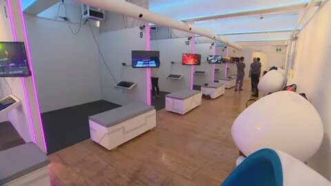 Vr house