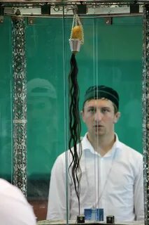 Одежды пророков