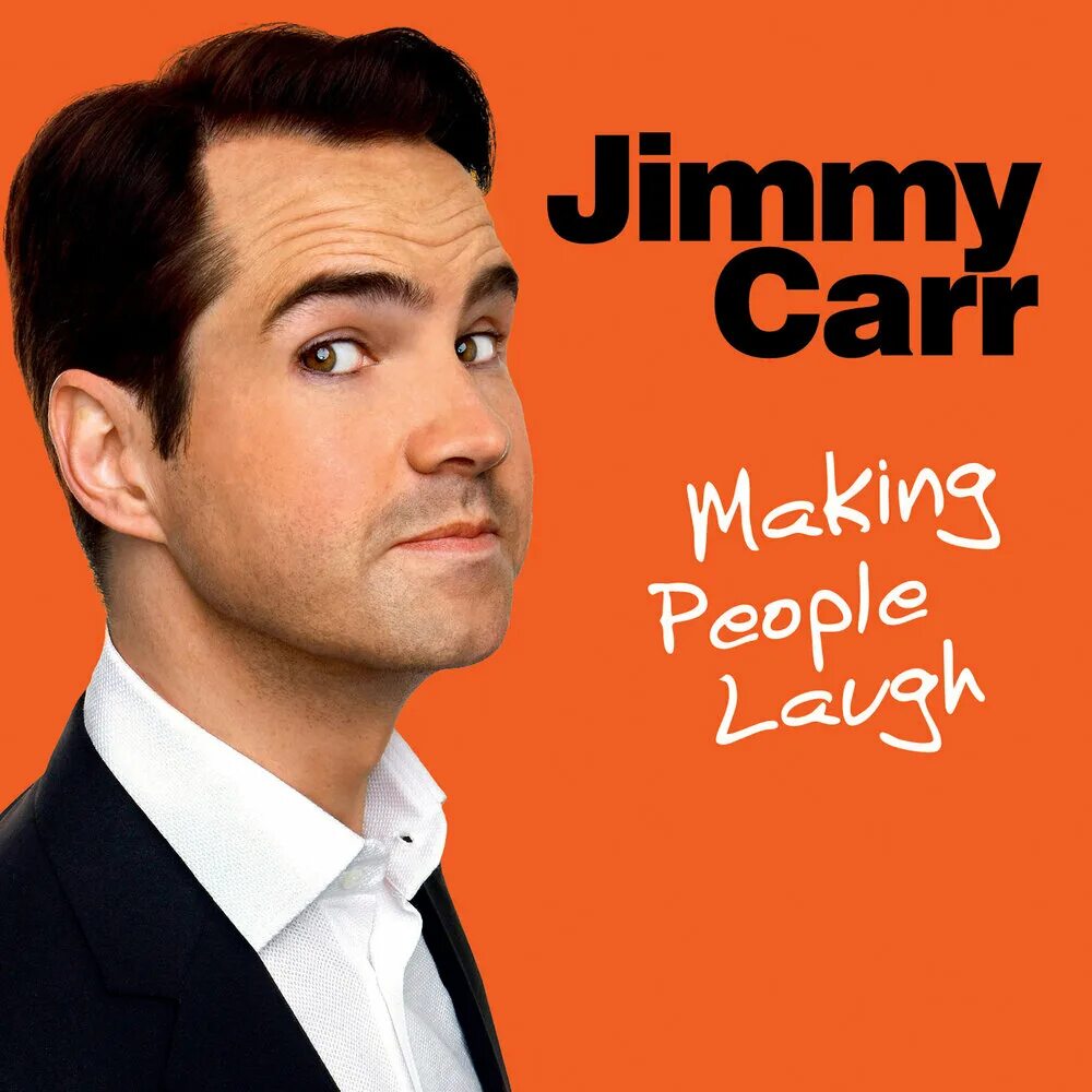 Jimmy up