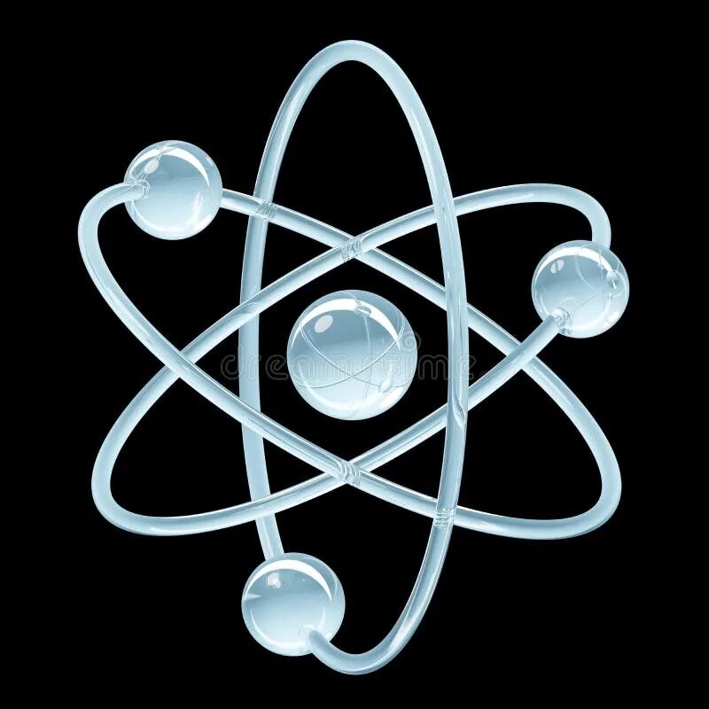 Включи атом 3. Физика 3d. Орбитальная модель атома. Хрустальный атом. Атом физика 3д модель.